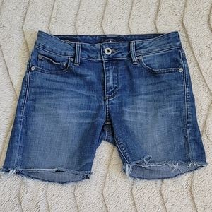 Lucky Brand Lolita Short